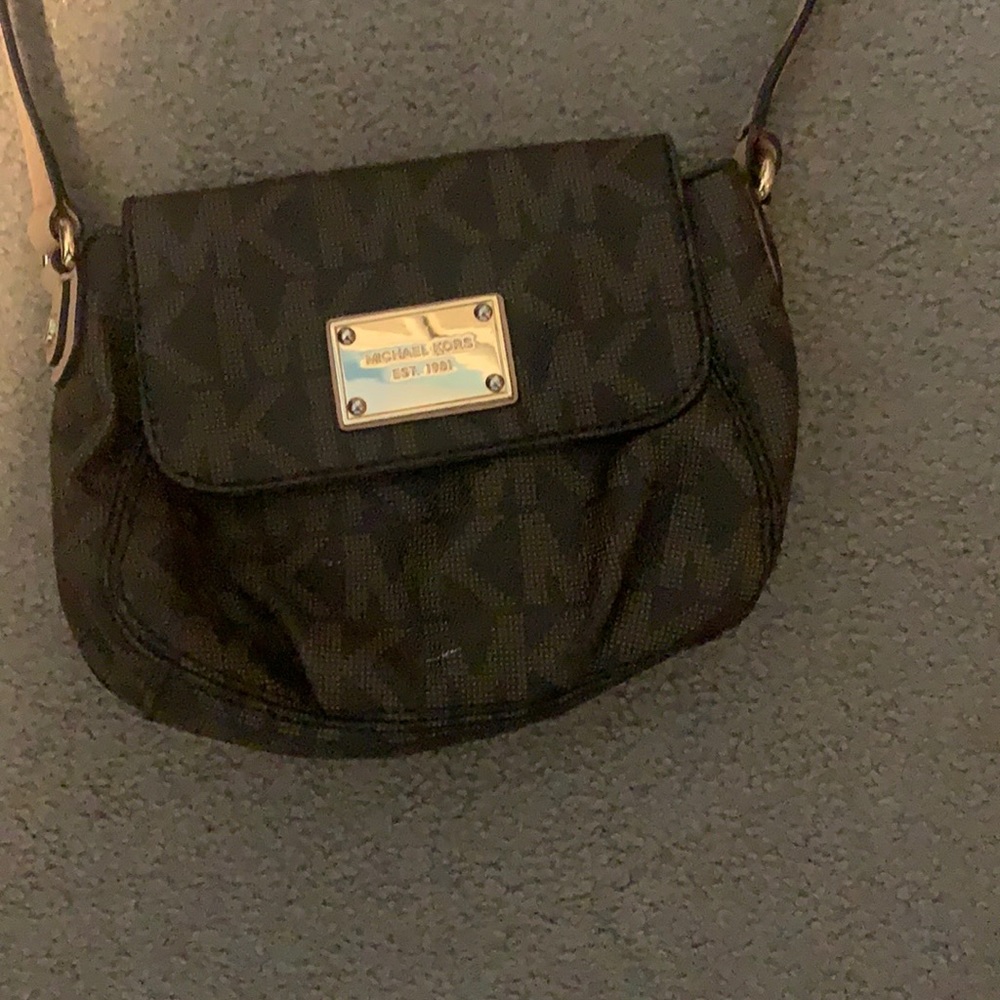Michael Kors crossbody